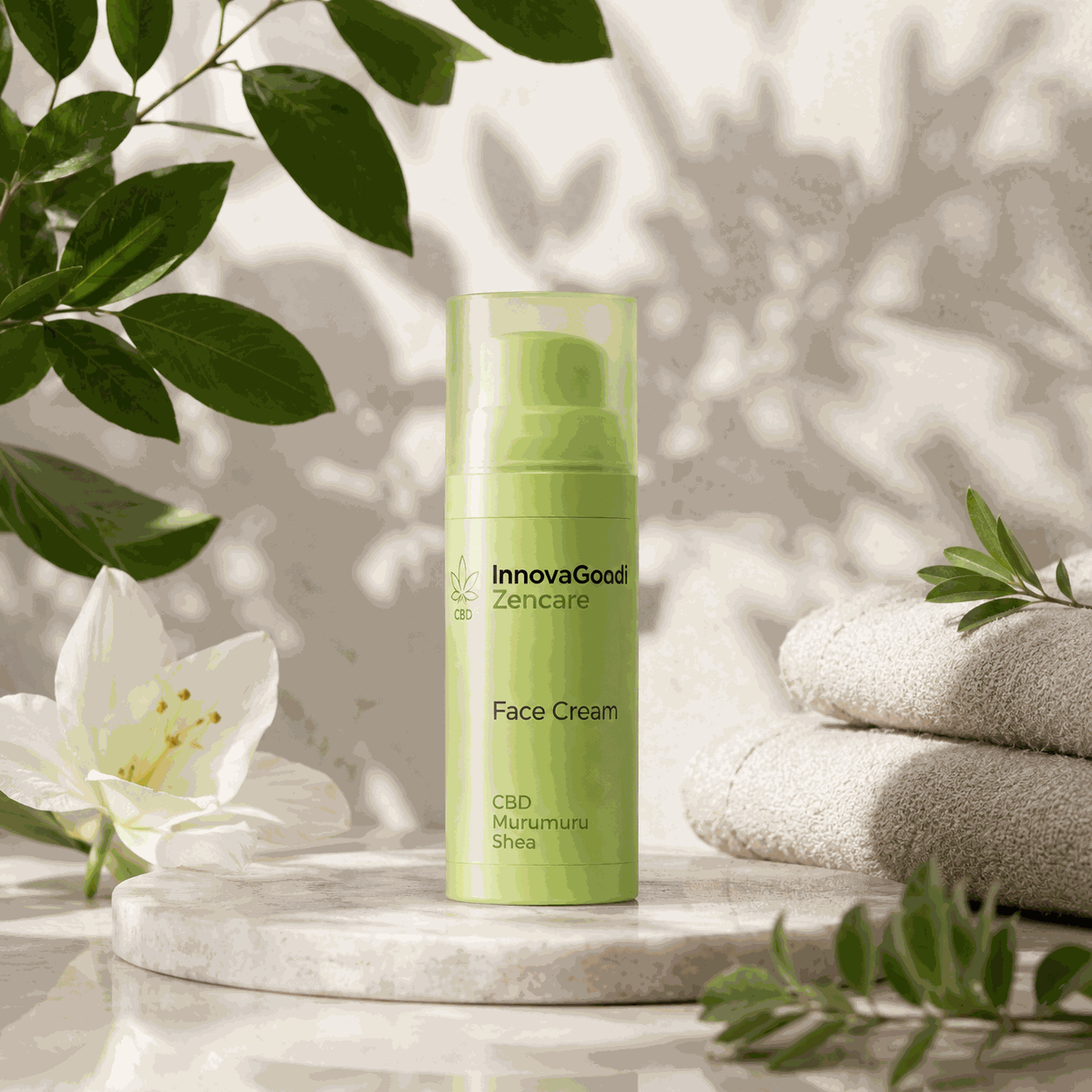 InnovaGoadi Face Cream